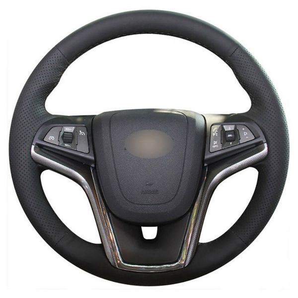 diy customized pu steering wheel stitch on wrap cover for chevy malibu 2011-2014 volt 2011-2015
diy customized pu steering wheel stitch on wrap cover for chevy malibu 2011-2014 volt 2011-2015