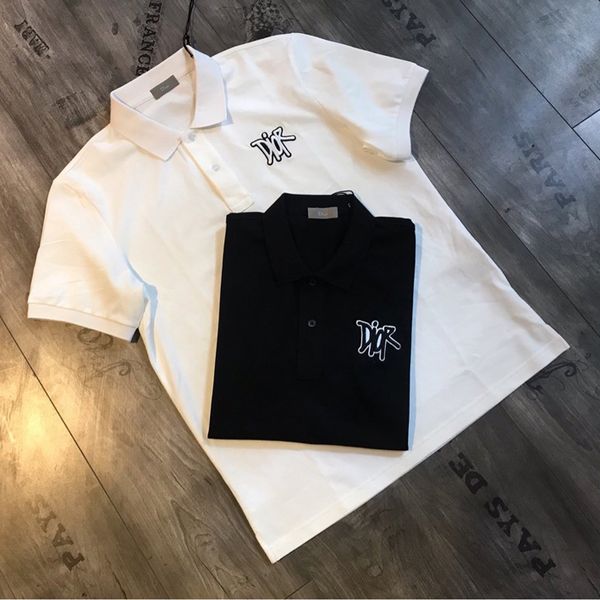 polos shirt designer t shirts for men women brand polos short sleeves summer designer tees casual polos shirts white 20031906l
polos shirt designer t shirts for men women brand polos short sleeves summer designer tees casual polos shirts white 20031906l