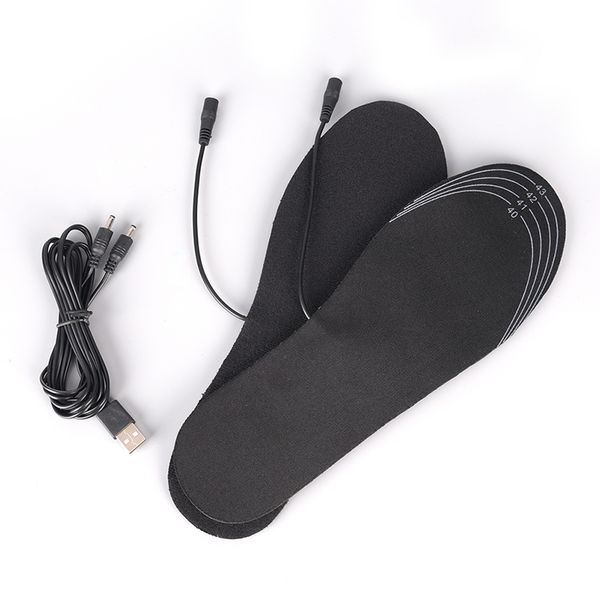usb heated insoles rechargeable electric battery warmer shoes heater winter keep warm electrically thermal insoles outdoors beach shoes
usb heated insoles rechargeable electric battery warmer shoes heater winter keep warm electrically thermal insoles outdoors beach shoes