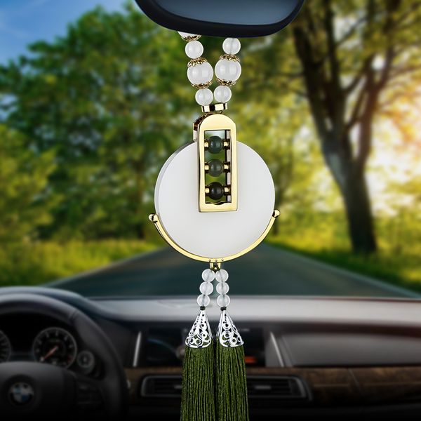 car pendant ornaments car mounted ornaments pendant decorations rearview mirror hanging high-grade
car pendant ornaments car mounted ornaments pendant decorations rearview mirror hanging high-grade