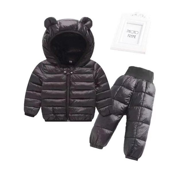 kids winter coat set light kids jacket hooded solid cotton jackets toddler outfit baby girl boy snow clothes
kids winter coat set light kids jacket hooded solid cotton jackets toddler outfit baby girl boy snow clothes