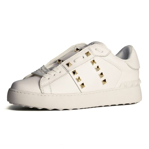 designer shoes white colorful open men women ace genuine leather designer sneakers casual shoes new gift on sale, Black
designer shoes white colorful open men women ace genuine leather designer sneakers casual shoes new gift on sale, Black