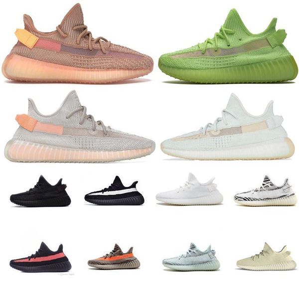 with box mens women v2 running shoes clay hyperspace zebra semi frozen blue tint static triple s black sports trainers sneakers size 36-47
with box mens women v2 running shoes clay hyperspace zebra semi frozen blue tint static triple s black sports trainers sneakers size 36-47