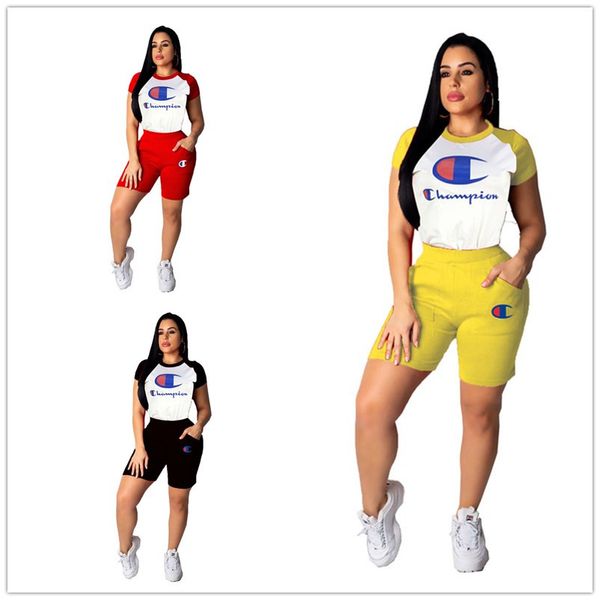 Women champion raglan track uit hort leeve polo t hirt hort 2pc et port wear ummer titching color outfit jogger uit a4903
Women champion raglan track uit hort leeve polo t hirt hort 2pc et port wear ummer titching color outfit jogger uit a4903