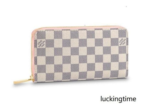 zippy wallet n63503 women shows exotic leather iconic bags clutches evening chain wallets purse
zippy wallet n63503 women shows exotic leather iconic bags clutches evening chain wallets purse