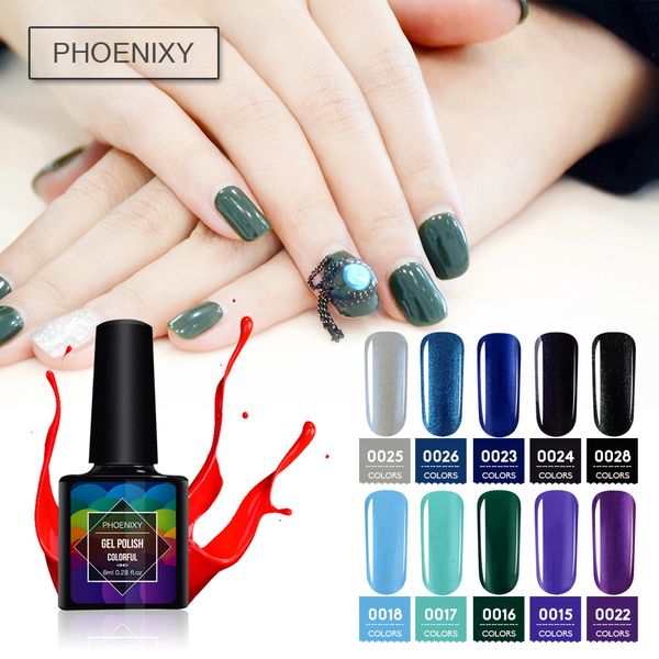 nail gel polish 8ml uv vernis polish for nail art tools base lacquer semi permanent manicure pure color
nail gel polish 8ml uv vernis polish for nail art tools base lacquer semi permanent manicure pure color