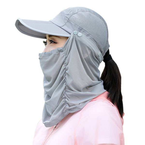 cycling cap bandana men women anti-uv visor outdoor breathable and quick-drying folding portable, Black
cycling cap bandana men women anti-uv visor outdoor breathable and quick-drying folding portable, Black