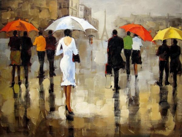 Umbrella Home Decor Handpainted &HD Print Oil Painting On Canvas Wall Art Canvas Pictures 191124
Umbrella Home Decor Handpainted &HD Print Oil Painting On Canvas Wall Art Canvas Pictures 191124