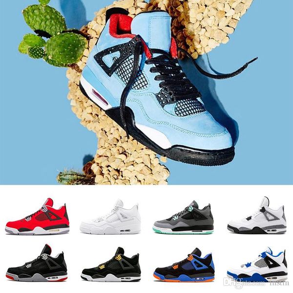 new travis 4 4s mens basketball shoes classic pure money royalty black white cement premium black bred fire red mens sports sneakers shoes, White;red
new travis 4 4s mens basketball shoes classic pure money royalty black white cement premium black bred fire red mens sports sneakers shoes, White;red