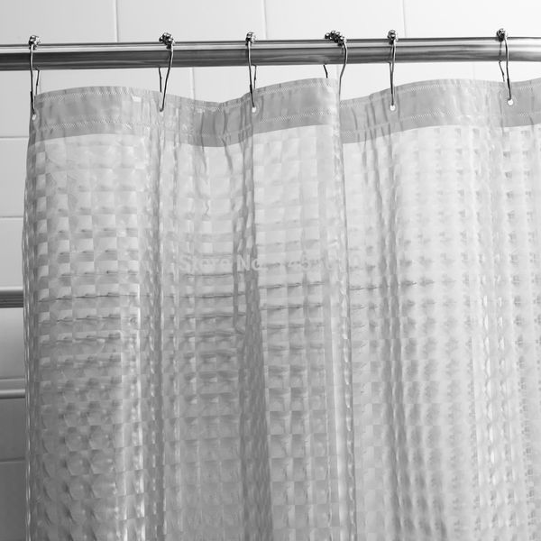 happy tree peva 3d translucence waterproof shower curtain thicken plastic bathroom curtain water cube 3d bath curtain
happy tree peva 3d translucence waterproof shower curtain thicken plastic bathroom curtain water cube 3d bath curtain