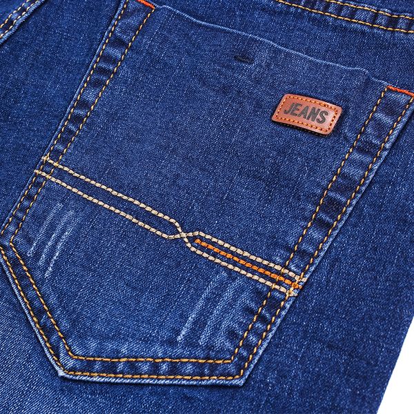 sulee brand 2019 new men fashion jeans business casual stretch slim jeans classic trousers denim pants male, Blue
sulee brand 2019 new men fashion jeans business casual stretch slim jeans classic trousers denim pants male, Blue