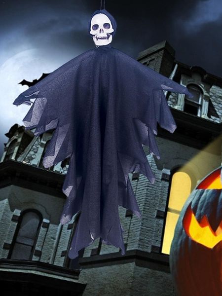 new year halloween hanging ghost pendant terror atmosphere props party door decor diy home festival decoration
new year halloween hanging ghost pendant terror atmosphere props party door decor diy home festival decoration
