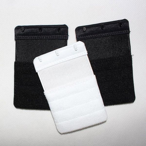 intimates accessories bra extenders strap extension women lengthened straps hook, Black;white
intimates accessories bra extenders strap extension women lengthened straps hook, Black;white