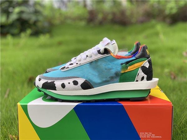 новый бен х sacai х ldv вафельного ldwaffle коренастый dunky jerrys кроссовки мужчины женщина daybreak pine green кроссовки кроссовки с ориг
новый бен х sacai х ldv вафельного ldwaffle коренастый dunky jerrys кроссовки мужчины женщина daybreak pine green кроссовки кроссовки с ориг