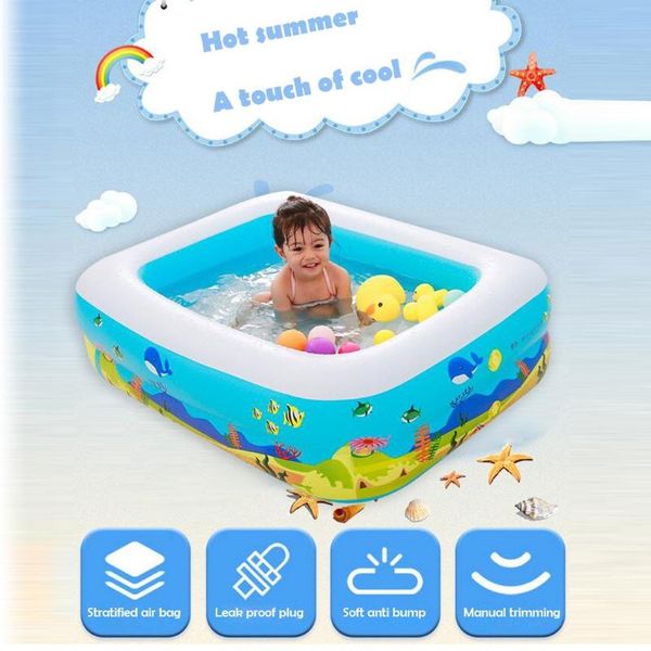 children inflatable swimming pool inflatable bathtub kids summer water fun play basen dla dzieci swimming pool piscina infantil
children inflatable swimming pool inflatable bathtub kids summer water fun play basen dla dzieci swimming pool piscina infantil