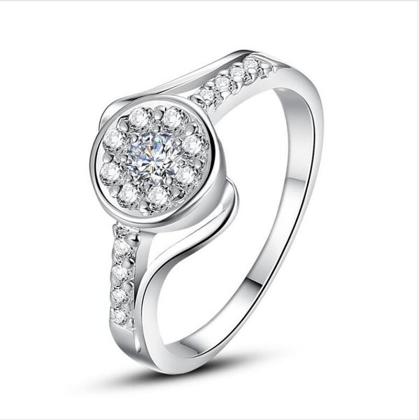 epacket dhl plated sterling silver round zircon ring dasr444 us size 8 ;good a++ women's 925 silver plate wedding rings jewelry, Slivery;golden
epacket dhl plated sterling silver round zircon ring dasr444 us size 8 ;good a++ women's 925 silver plate wedding rings jewelry, Slivery;golden
