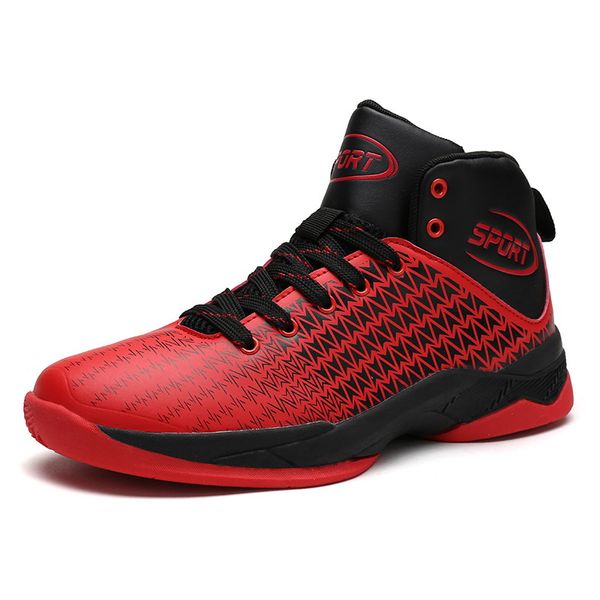 mens basketball shoes lining cushioning wearable sport sneakers men sapato masculino lightweight running shoes designer sneakers, Black
mens basketball shoes lining cushioning wearable sport sneakers men sapato masculino lightweight running shoes designer sneakers, Black