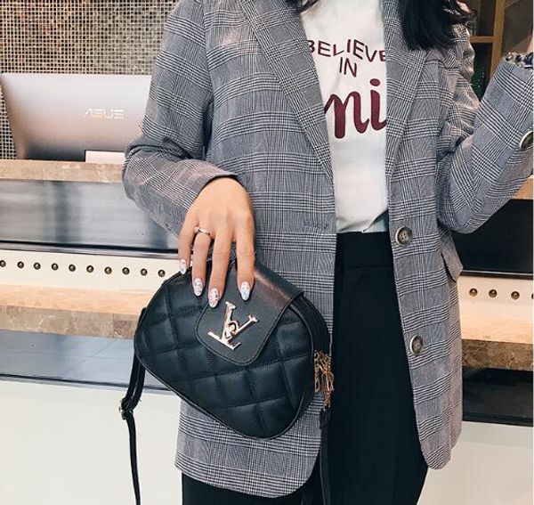 Bolsa Mensageiro shoesbai
Bolsa Mensageiro shoesbai