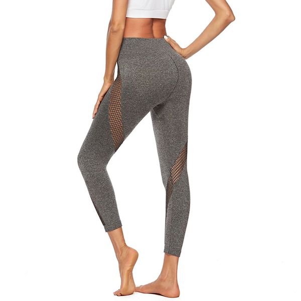 women leggings high waist push up workout female leggings elasticity pants spandex sports clothing, Black
women leggings high waist push up workout female leggings elasticity pants spandex sports clothing, Black