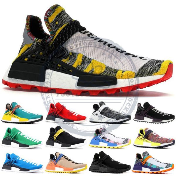 Human Race Solar Pack Red Triple Black Oreo Running Shoes For Mens Womens Trainers Pharell Williams Athletic Sports Sneakers Casual Shoes
Human Race Solar Pack Red Triple Black Oreo Running Shoes For Mens Womens Trainers Pharell Williams Athletic Sports Sneakers Casual Shoes
