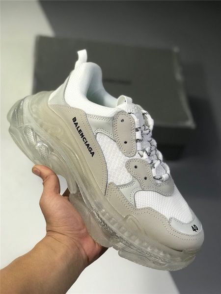 2019 original triple-s sneakers air cushion shoes men women tennis sneakers vapor shoes a166 fg32
2019 original triple-s sneakers air cushion shoes men women tennis sneakers vapor shoes a166 fg32