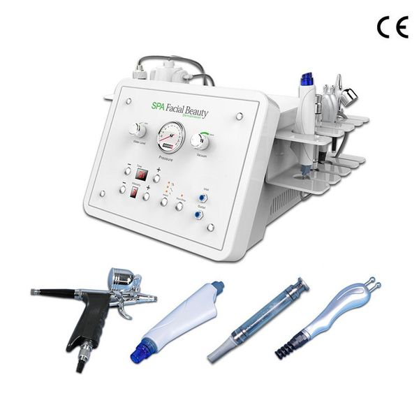 2020 4 in 1 hydra facial cleaning machine oxygen spray bio rf diamond dermabrasion hydra facial machine
2020 4 in 1 hydra facial cleaning machine oxygen spray bio rf diamond dermabrasion hydra facial machine