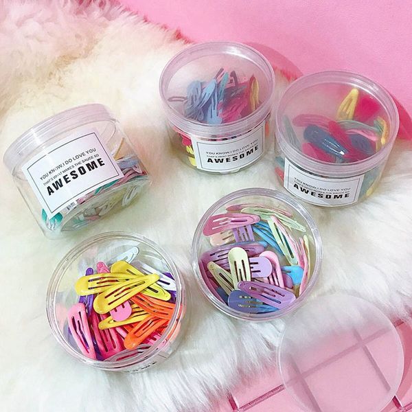 candy color girls шпилька боковой застёжкой клипы детские аксессуары для волос, Slivery;white
candy color girls шпилька боковой застёжкой клипы детские аксессуары для волос, Slivery;white