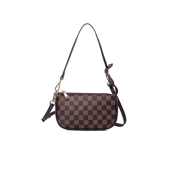 european and american fashion lattice design luxury women's bag women shoulder bag pu leather high capacity crossbody
european and american fashion lattice design luxury women's bag women shoulder bag pu leather high capacity crossbody
