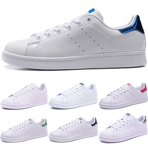 original stan men women smith casual shoes black white blue red fashion boy girl leather flats designer trainer sport sneakers size 5
original stan men women smith casual shoes black white blue red fashion boy girl leather flats designer trainer sport sneakers size 5