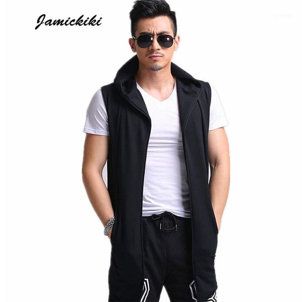wholesale-2016 new arrival jamickiki brand black men's sleeveless hooded streetwear sweatshirts hip hop spring hoodies men kf-14561
wholesale-2016 new arrival jamickiki brand black men's sleeveless hooded streetwear sweatshirts hip hop spring hoodies men kf-14561
