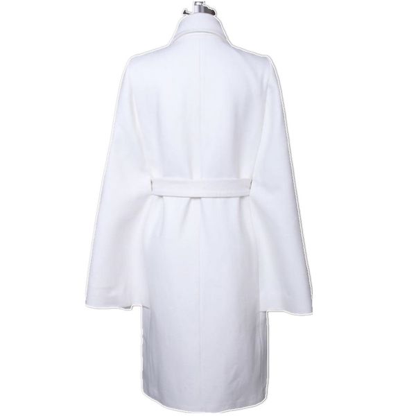 plus size 2x2019 winter drop-shoulder sleeve square collar cloak coat loose split pockets woolen coat women fashion wool blends, Black
plus size 2x2019 winter drop-shoulder sleeve square collar cloak coat loose split pockets woolen coat women fashion wool blends, Black