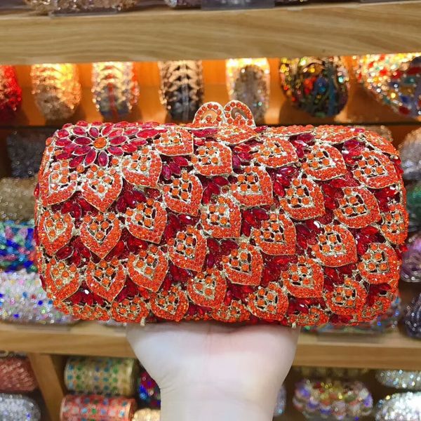 multicolored handbags women 2019 crystal clutch evening bag wedding flower handbags bridal purse wallet
multicolored handbags women 2019 crystal clutch evening bag wedding flower handbags bridal purse wallet