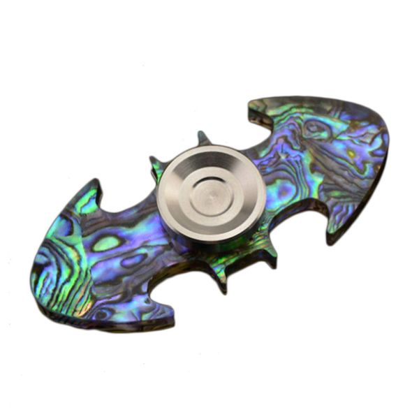 portable size children hand spinner toys bat shape focus desk toy adhd anti stress relief stress hand spinner toys
portable size children hand spinner toys bat shape focus desk toy adhd anti stress relief stress hand spinner toys