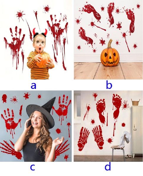 halloween wall sticker for blood footprints horror removable sticker background for bar window home decoration 4 style xd19983
halloween wall sticker for blood footprints horror removable sticker background for bar window home decoration 4 style xd19983