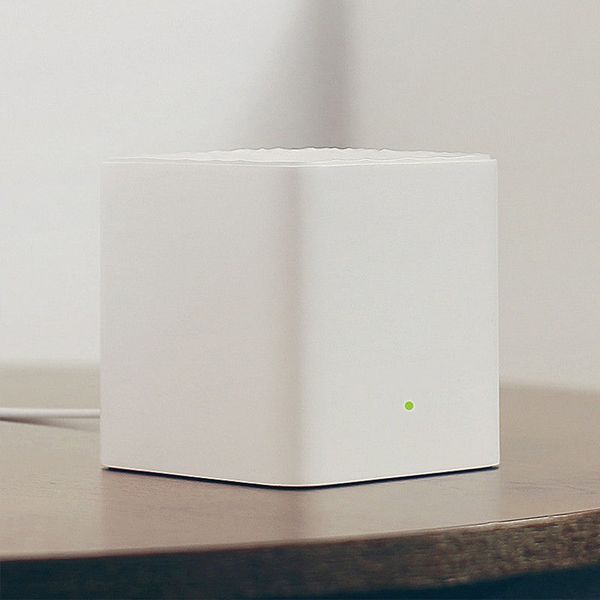 whole home ac1200 durable practical wifi router mw3 large range repeater dual band mesh wifi system 2.4ghz/5.0ghz stable us plug
whole home ac1200 durable practical wifi router mw3 large range repeater dual band mesh wifi system 2.4ghz/5.0ghz stable us plug