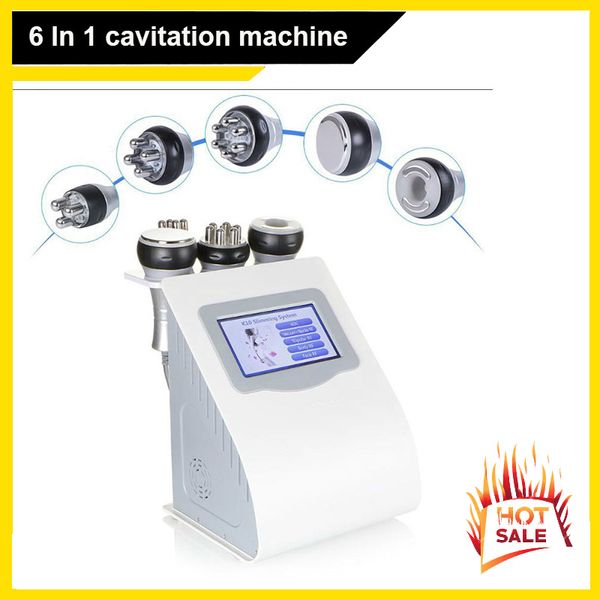 5 in 1 body shaping fat loss 40k cavitation rf slimming beauty machine face lifting machine salon use
5 in 1 body shaping fat loss 40k cavitation rf slimming beauty machine face lifting machine salon use