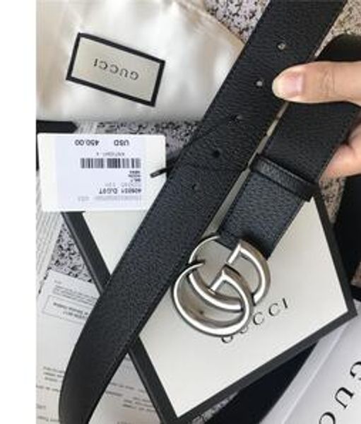 2018new designer pattern casual belts with box f big buckle fashion brand genuine leather mens belts ing, Black;brown
2018new designer pattern casual belts with box f big buckle fashion brand genuine leather mens belts ing, Black;brown