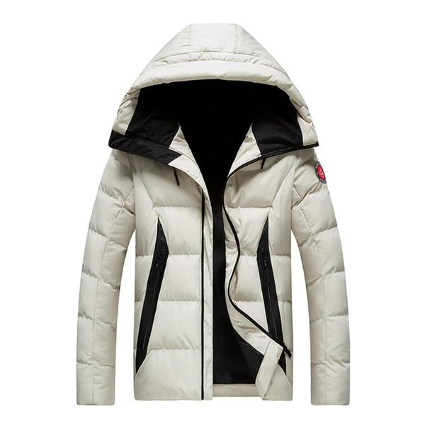 2020 winter hooded parkas coat for men casual mens windproof soft zipper warm winter coat jackets outwear casaco masculino z1008, Black
2020 winter hooded parkas coat for men casual mens windproof soft zipper warm winter coat jackets outwear casaco masculino z1008, Black