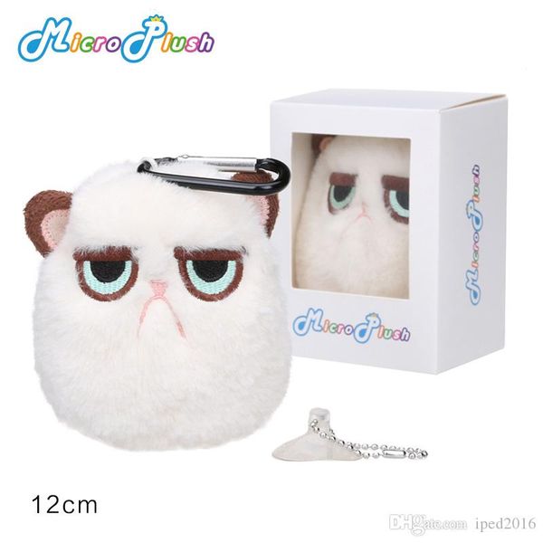 depressed unhappy adorable cat small cat claw girl plush toys cute small bag pendant birthday gift
depressed unhappy adorable cat small cat claw girl plush toys cute small bag pendant birthday gift