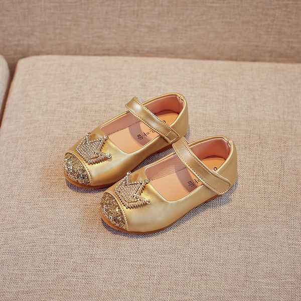 kids girls shoes 2019 spring and autumn new fashion crown children shoes baby princess elegant party dance girls, Black;grey
kids girls shoes 2019 spring and autumn new fashion crown children shoes baby princess elegant party dance girls, Black;grey
