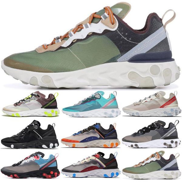 Trend React Element 87 Volt 55 Game Royal Taped Seams Running Shoes Women men 55s Blue Chill Trainer 87s Sail Sports Sneakers
Trend React Element 87 Volt 55 Game Royal Taped Seams Running Shoes Women men 55s Blue Chill Trainer 87s Sail Sports Sneakers