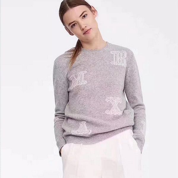 100% cashmere letter sweater women exquisite simple design cross o neck long sleeves 4 colors ladies casual pullovers, White;black
100% cashmere letter sweater women exquisite simple design cross o neck long sleeves 4 colors ladies casual pullovers, White;black