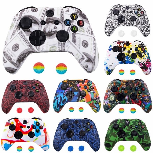 9ksye housing front chrome shell parts cover faceplate for microsoft xbox one s & xbox one x controller replacement repair case
9ksye housing front chrome shell parts cover faceplate for microsoft xbox one s & xbox one x controller replacement repair case