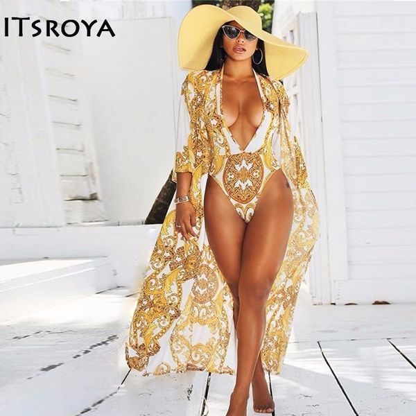 itsroya bandage print women three pieces swimsuit bodysuit monokini swimwear female halter beachwear bathing suit, White;black
itsroya bandage print women three pieces swimsuit bodysuit monokini swimwear female halter beachwear bathing suit, White;black