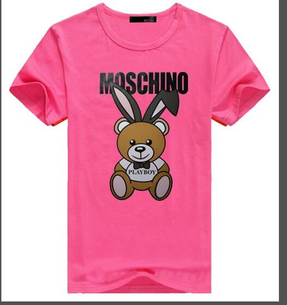 wholesale and retail 2019 summer trend new printed short-sleeved pullovers for men and women fashion t-shirt, White;black
wholesale and retail 2019 summer trend new printed short-sleeved pullovers for men and women fashion t-shirt, White;black