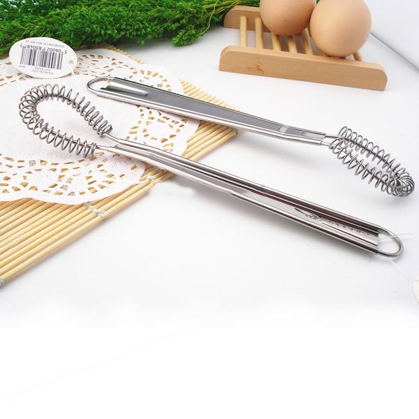 mixture sauce handle cooking stainless steel coated baking tool milk whisk smooth craft
mixture sauce handle cooking stainless steel coated baking tool milk whisk smooth craft