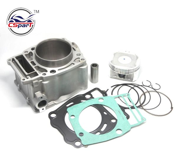 92mm 500cc cylinder piston kit gasket rings end set for polaris sportsman 500 96-2013 3087221, 3087224, 3089966
92mm 500cc cylinder piston kit gasket rings end set for polaris sportsman 500 96-2013 3087221, 3087224, 3089966
