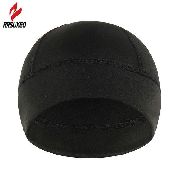 winter windproof cycling cap with thermal fleece warm elastic ski skiing running cap head outdoor sport hat for men women, Black
winter windproof cycling cap with thermal fleece warm elastic ski skiing running cap head outdoor sport hat for men women, Black