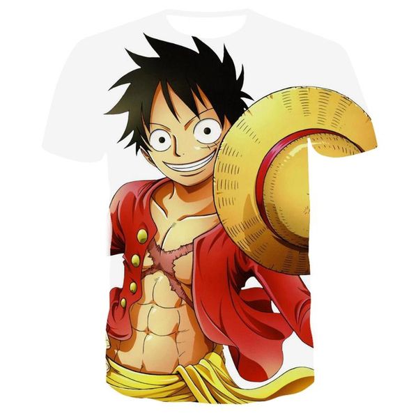 men's t-shirts children/one piece anime 3d printed t shirt kids summer luffy roronoa zoro short t-shirt boys teenager fortniter tshirt, White;black
men's t-shirts children/one piece anime 3d printed t shirt kids summer luffy roronoa zoro short t-shirt boys teenager fortniter tshirt, White;black