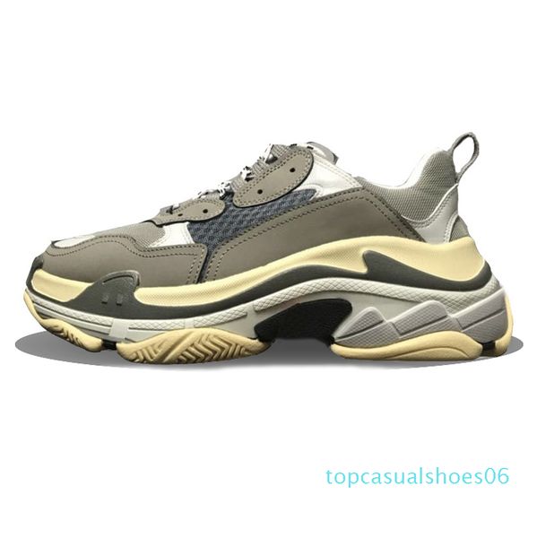 designer paris 17fw triple s sneakers for men women red white green casual dad shoes tennis luxury increasing shoe 36-45 t06, Black
designer paris 17fw triple s sneakers for men women red white green casual dad shoes tennis luxury increasing shoe 36-45 t06, Black